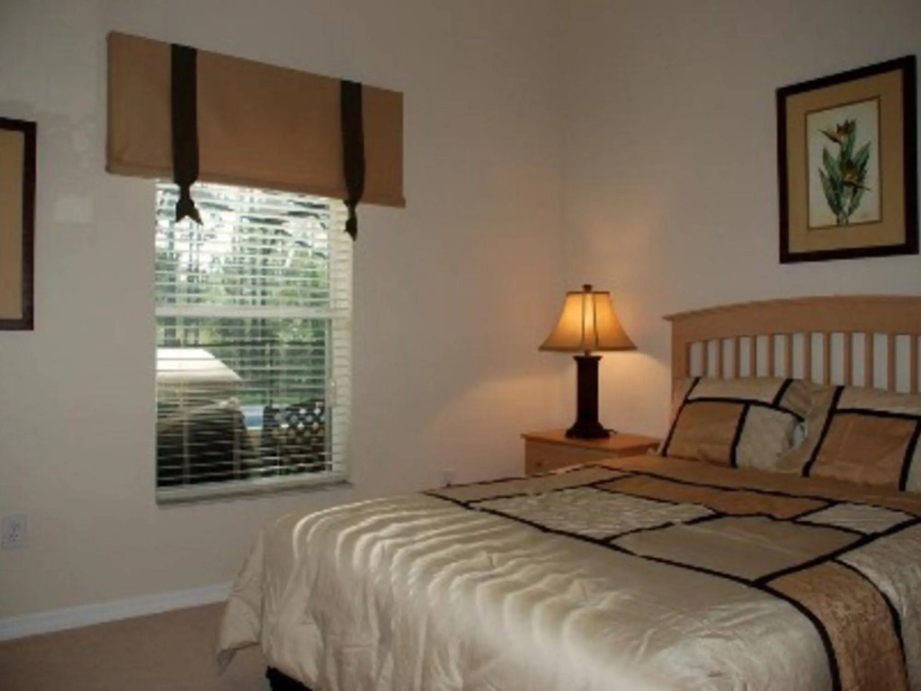 Watersong Villa