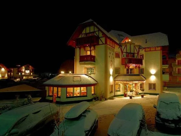 Hotel Garni Ida