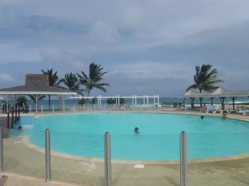 Studio 23 Orient Bay