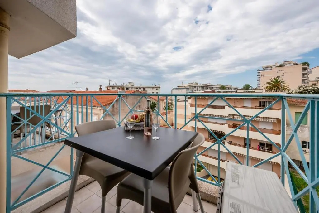 Residhotel Les Coralynes