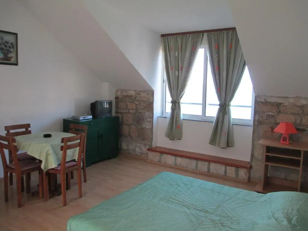 Apartments Acalinović