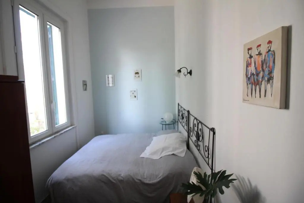 Sara Accommodation