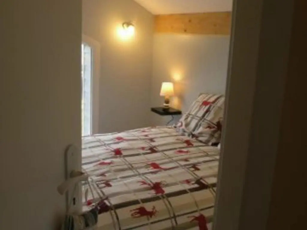 Gîte calme avec terrasse près de Gérardmer - FR-1-589-158