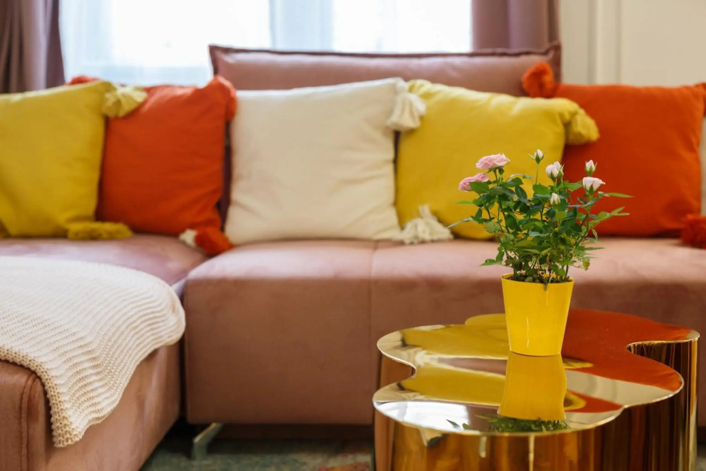 Palace Apartment by Main Station - President