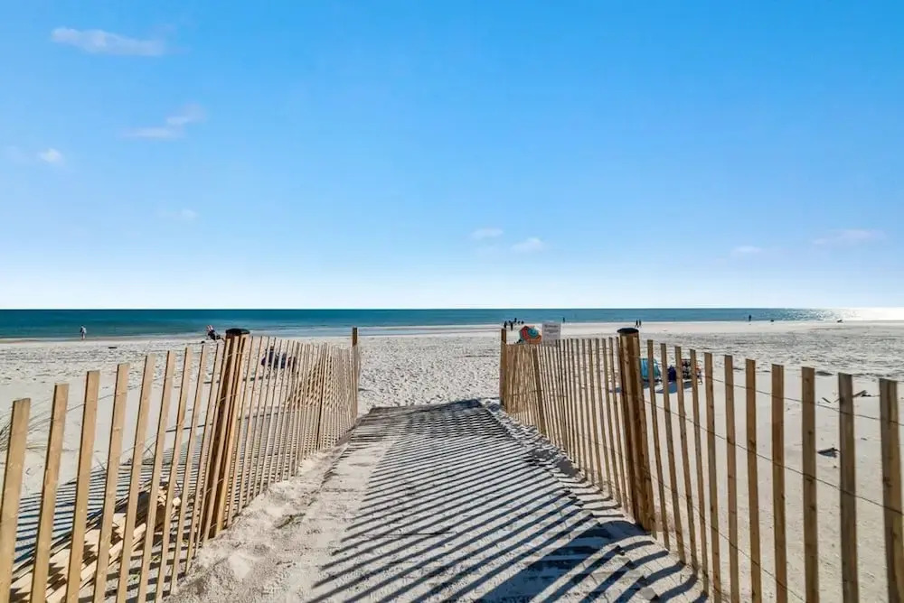 The Beach Front 601- Affordable Beachfront 2 Bedrooms 1 5 Baths Sleeps 6
