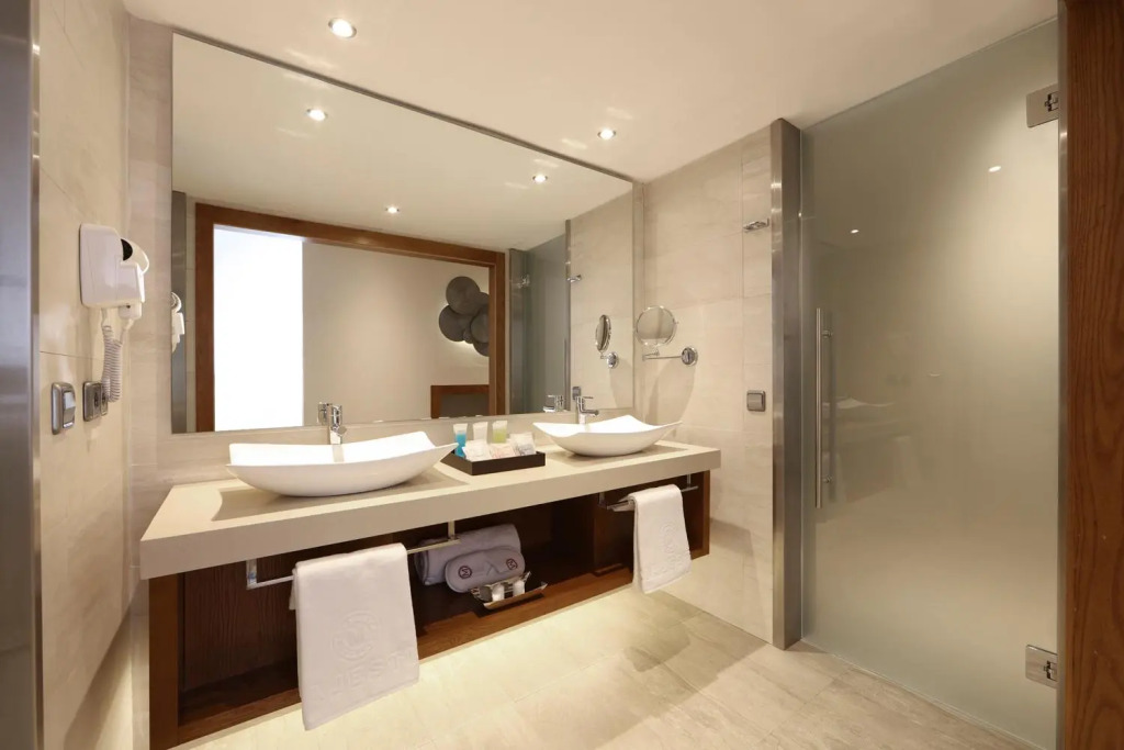 Majestic Mirage Punta Cana, All Suites   All Inclusive