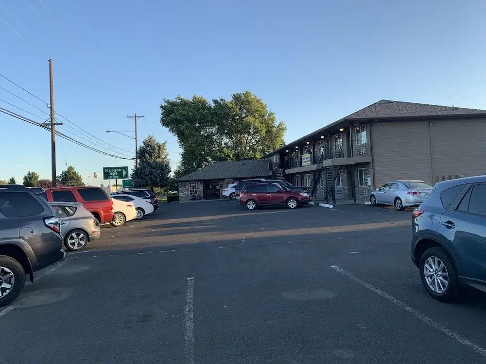 Morgan Inn and Suites Walla Walla