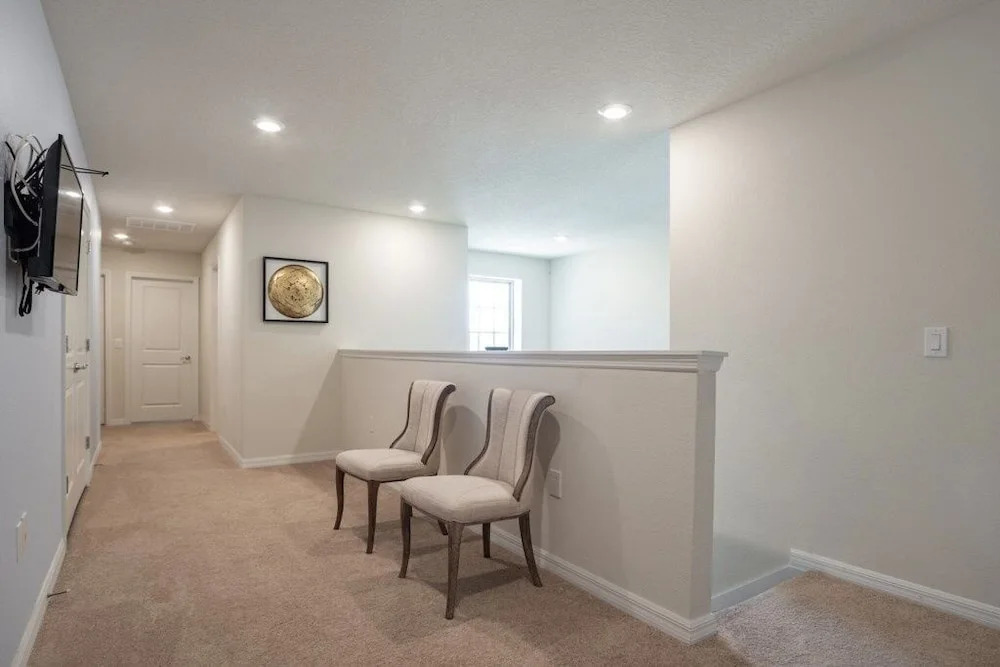 Spacious 5bd Pool Hm W/ Spa, Wifi-solterra 5441 5 Bedroom Home
