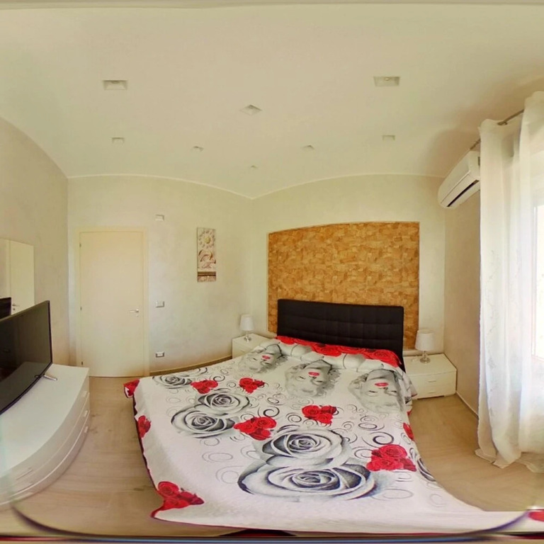 Villa With in Fontane Bianche With Private Pool 200 m Fr
