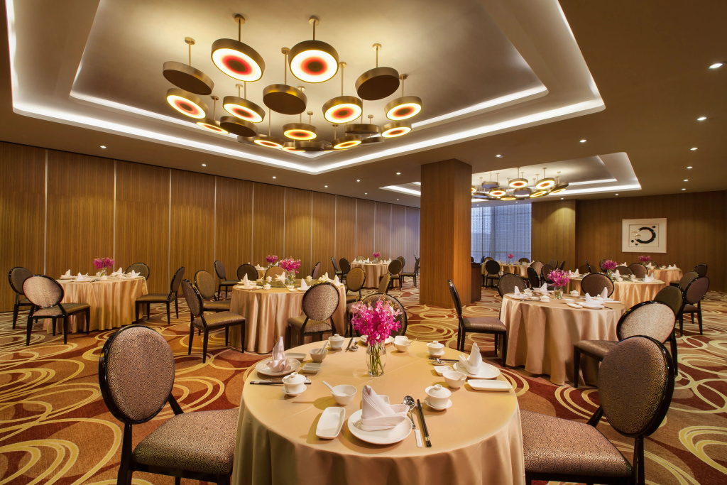 Holiday Inn Putian Xiuyu by IHG