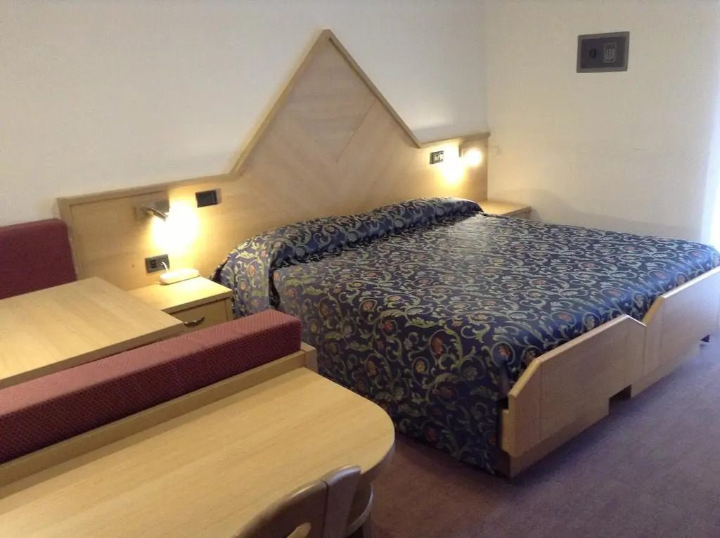 Hotel Ai Pini