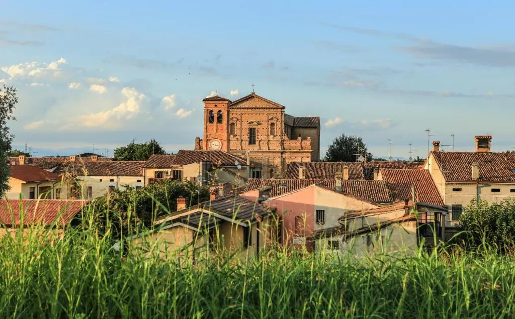 B&B Le Tortore