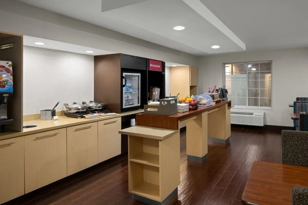 TownePlace Suites Salt Lake City Layton