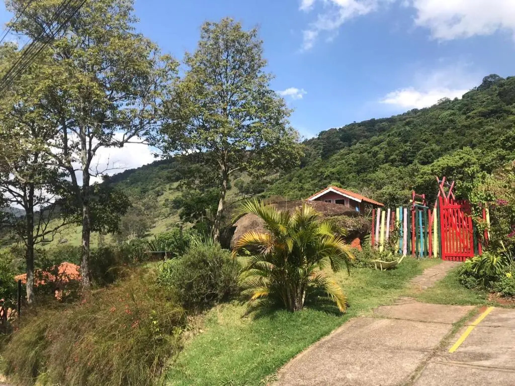 Pousada Saúde Melhor