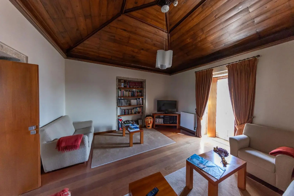 Hotel Rural Quinta de Sao Sebastiao