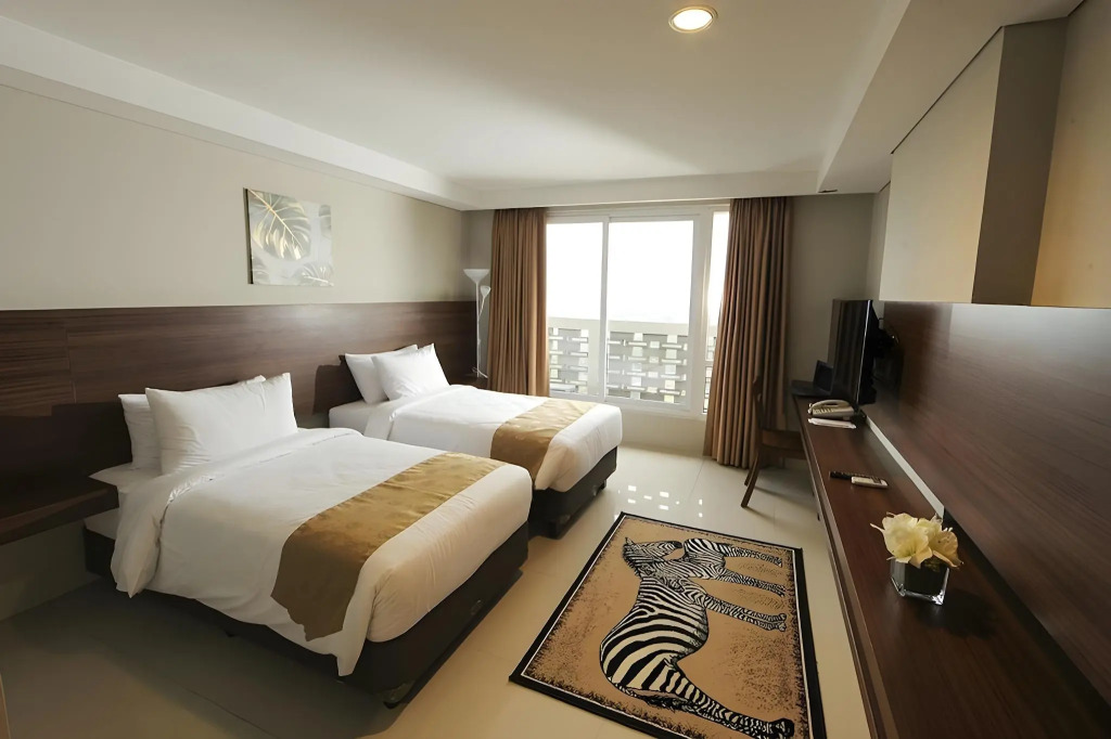 Bogor Green Forest Hotel