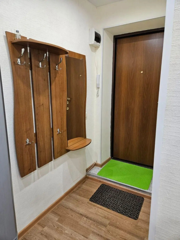 Квартирное бюро 27 на улице Лермонтова
