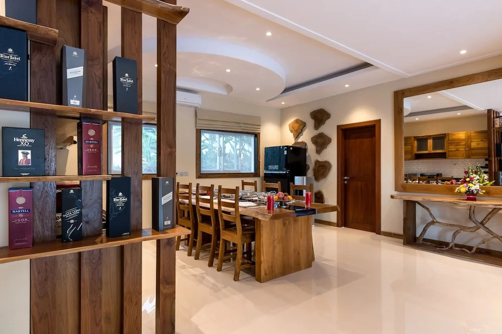 CC Villa Seminyak by Nagisa Bali