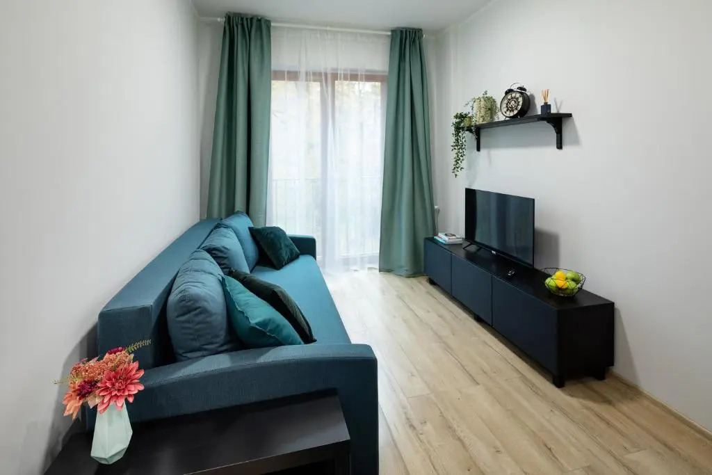 Old Riga Ridzenes Residence Design Apartments
