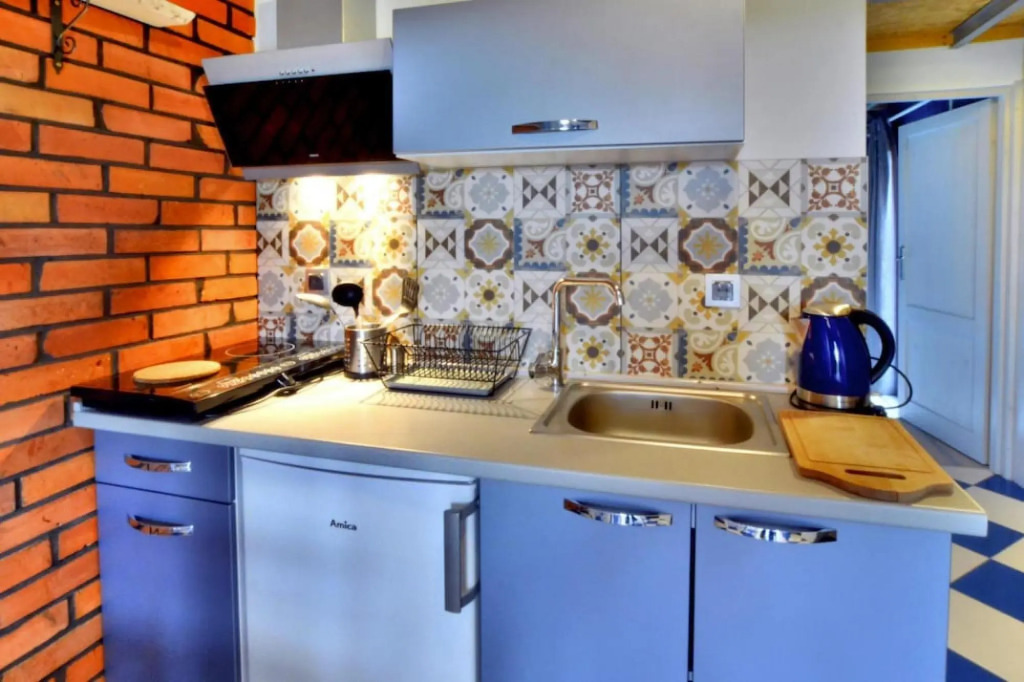 Cottage in Jezierzany near Lake Wicko & Beach