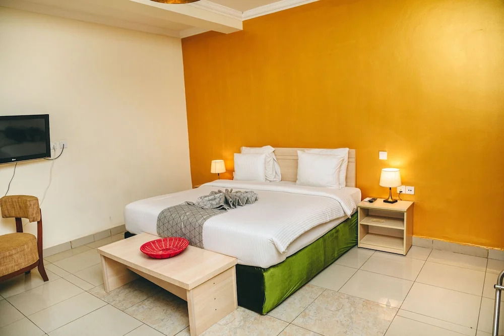 Amata nUbuki Boutique Hotel Ltd