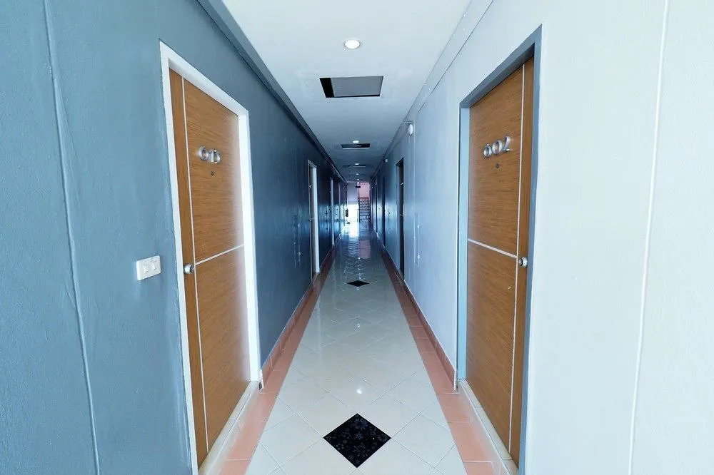 Ingnaam Hotel