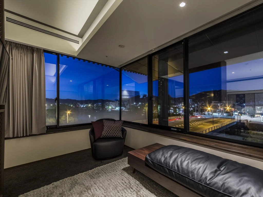 Solaria Nishitetsu Hotel Kyoto Premier