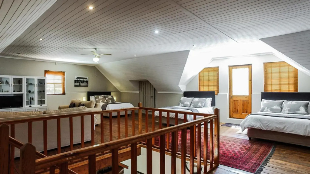 Big Sky Villa