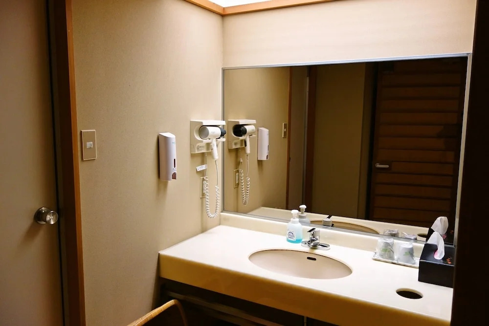 Hamasaka Onsen Totoya