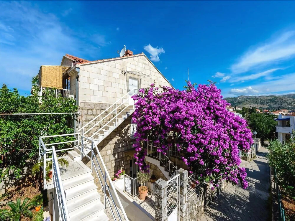 Villa Tolja