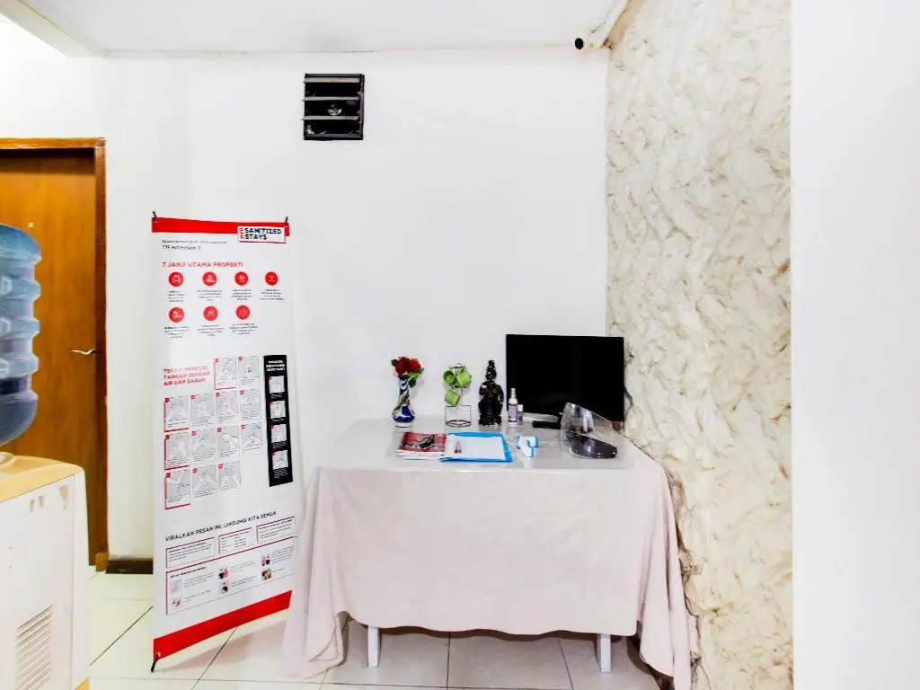 OYO 3725 Sisca Guest House