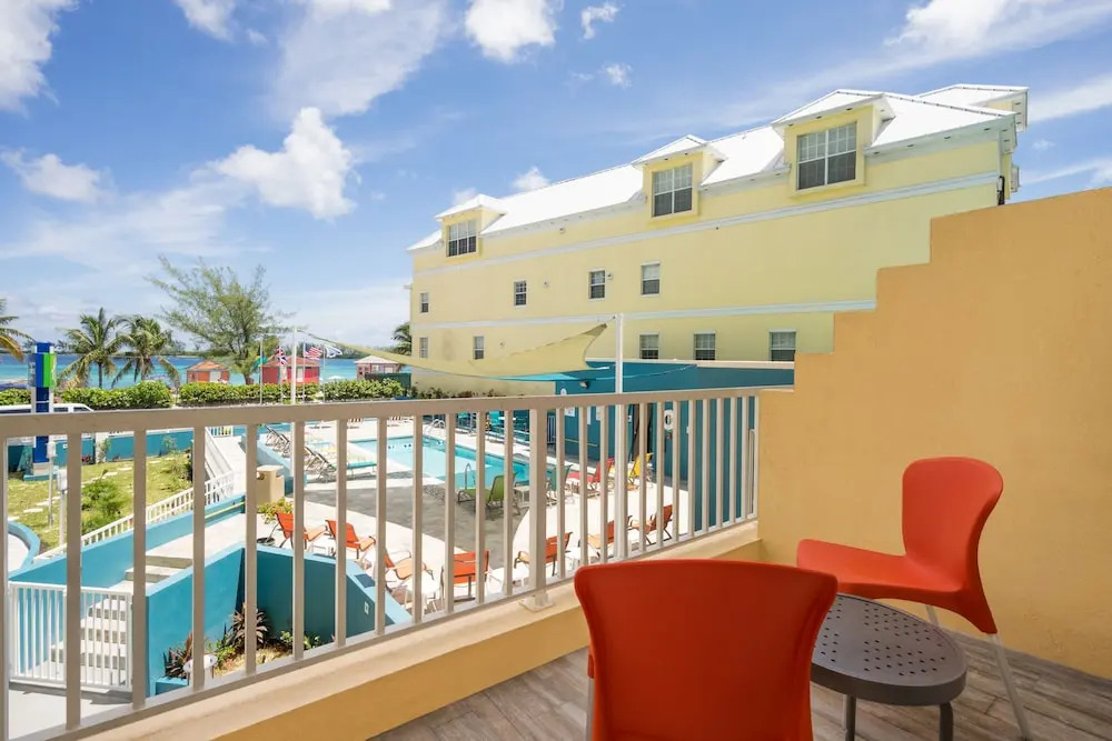 Holiday Inn Express and Suites Nassau