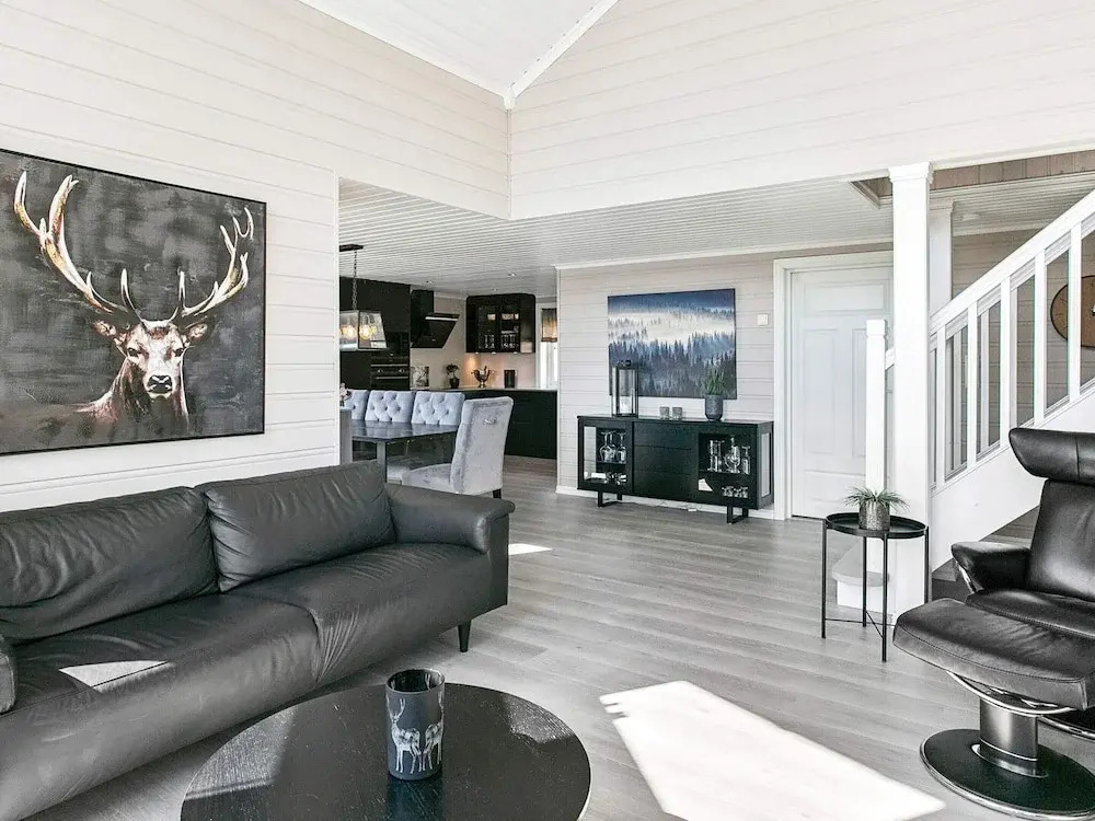 Holiday Home in Valldal