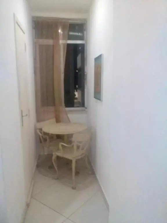 Marcolini - Lindo Apartamento Av. Atlântica
