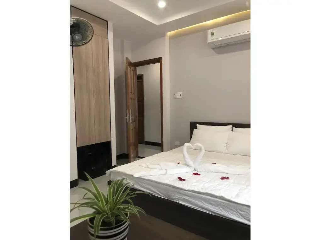 Khách sạn Hữu Phước