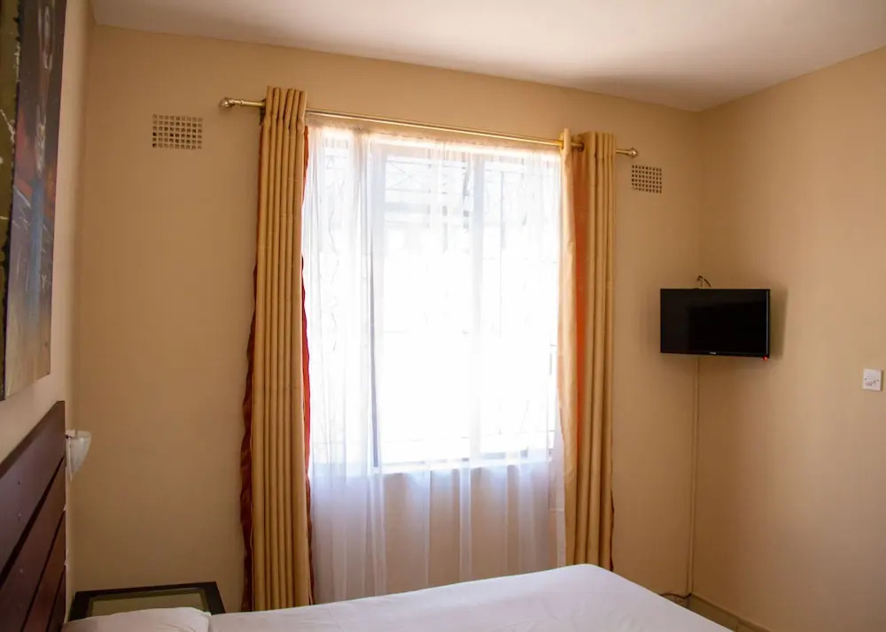 Horizon Inn