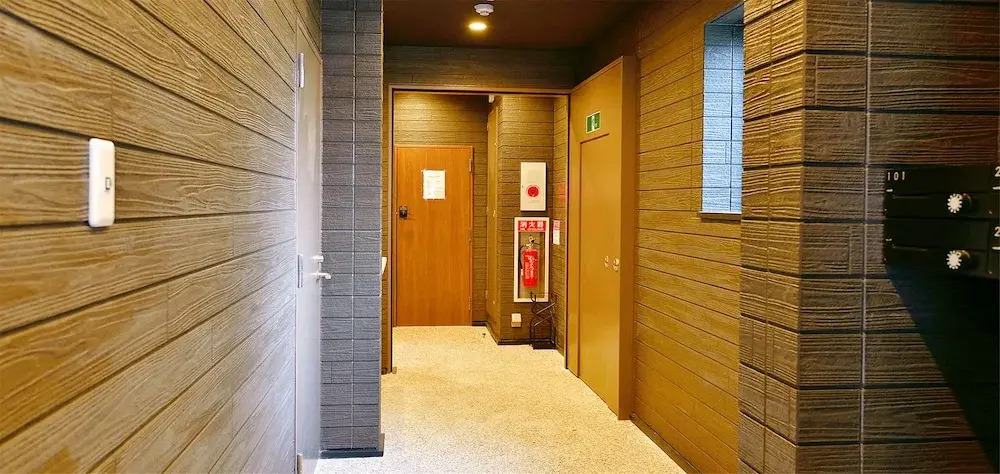 NAGAHORI HAIRU DOTONBORI CONDO