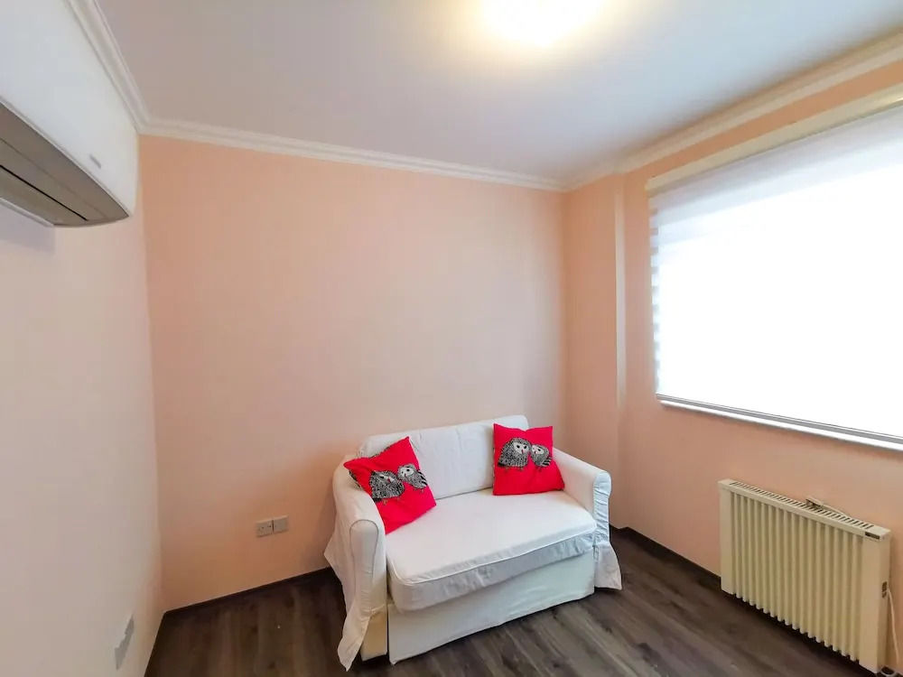 Sea Pearl Apartment