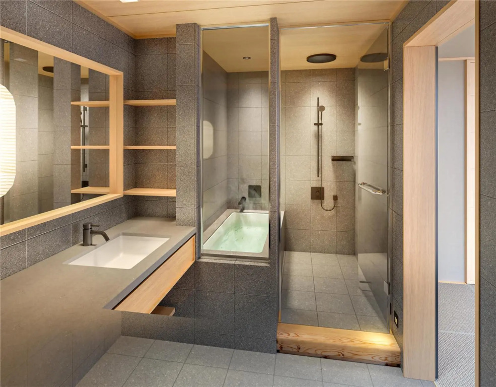 Hilton Grand Vacations Club Tradimo Kyoto Gojo