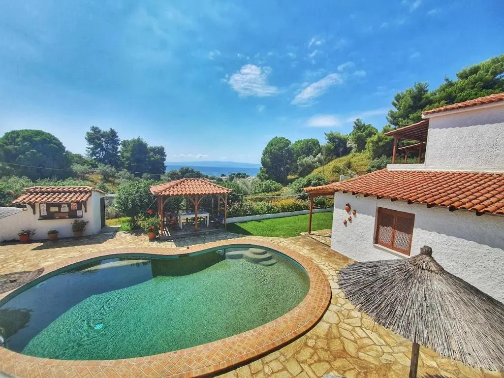 Vista Mare Skiathos