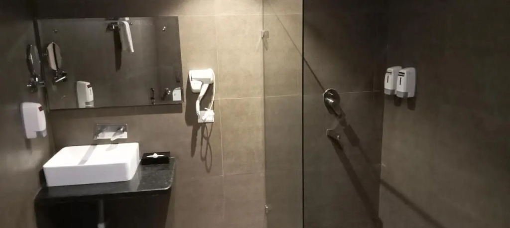Dazzling A Boutique Hotel