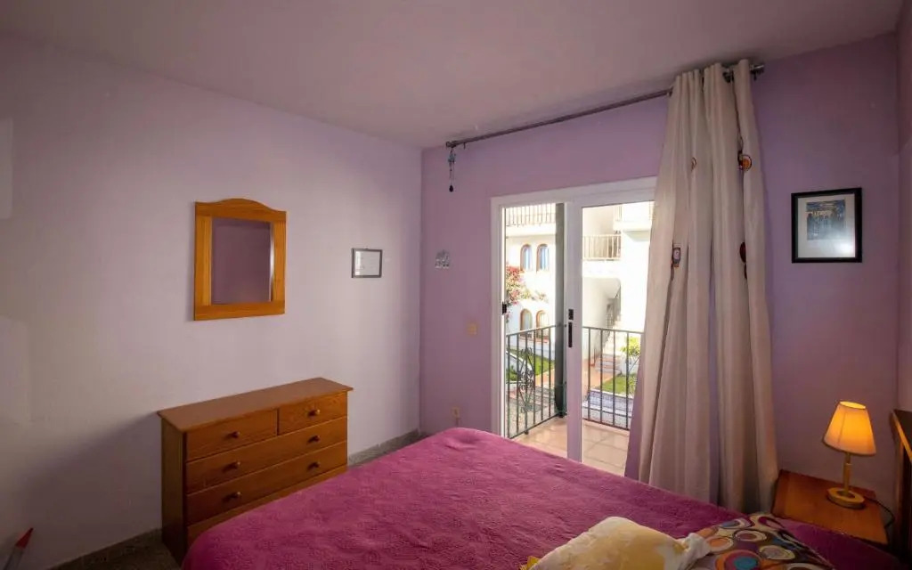 APARTAMENTO HABITAT 3 A 12 Playa Romana ALBERT VILLAS