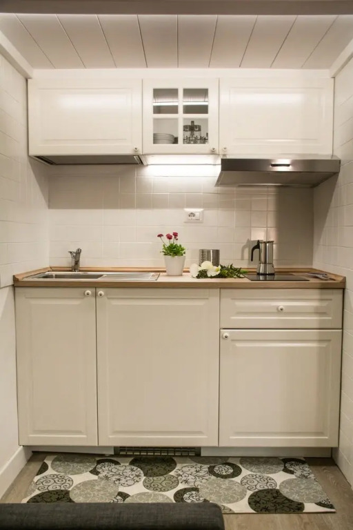 Art Apartment del Corso