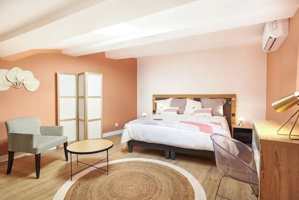 Le Paul Riquet by Béziers 1609 Residences