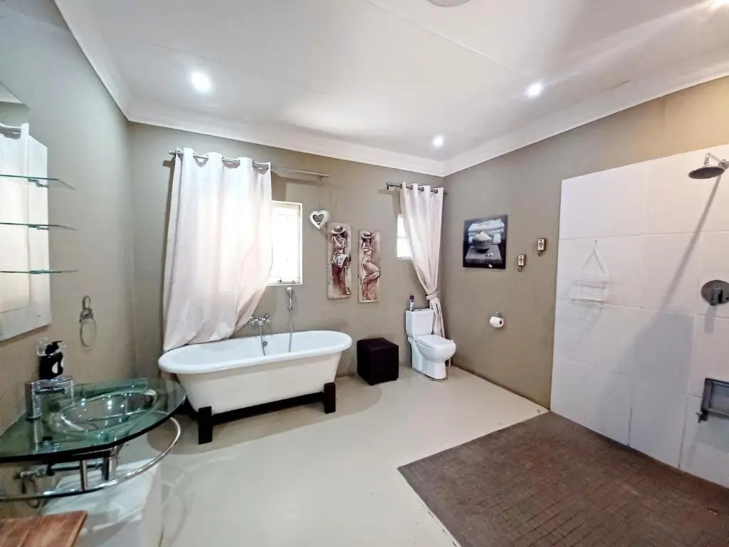 Casa Cara Guest House