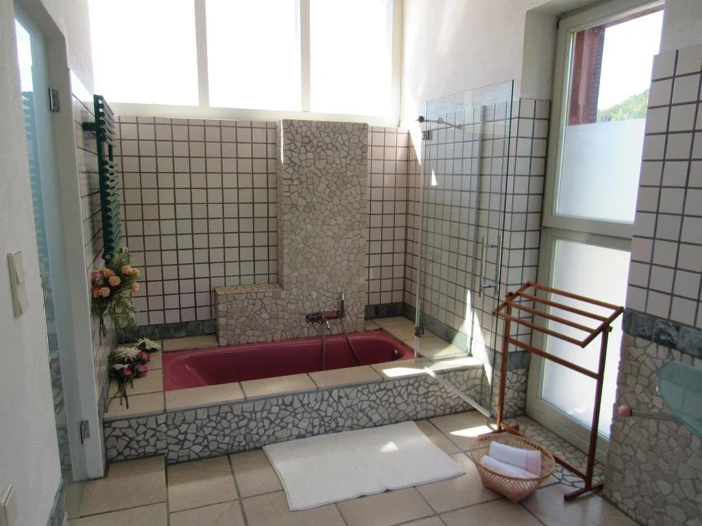 Romantik-Villa LebensART