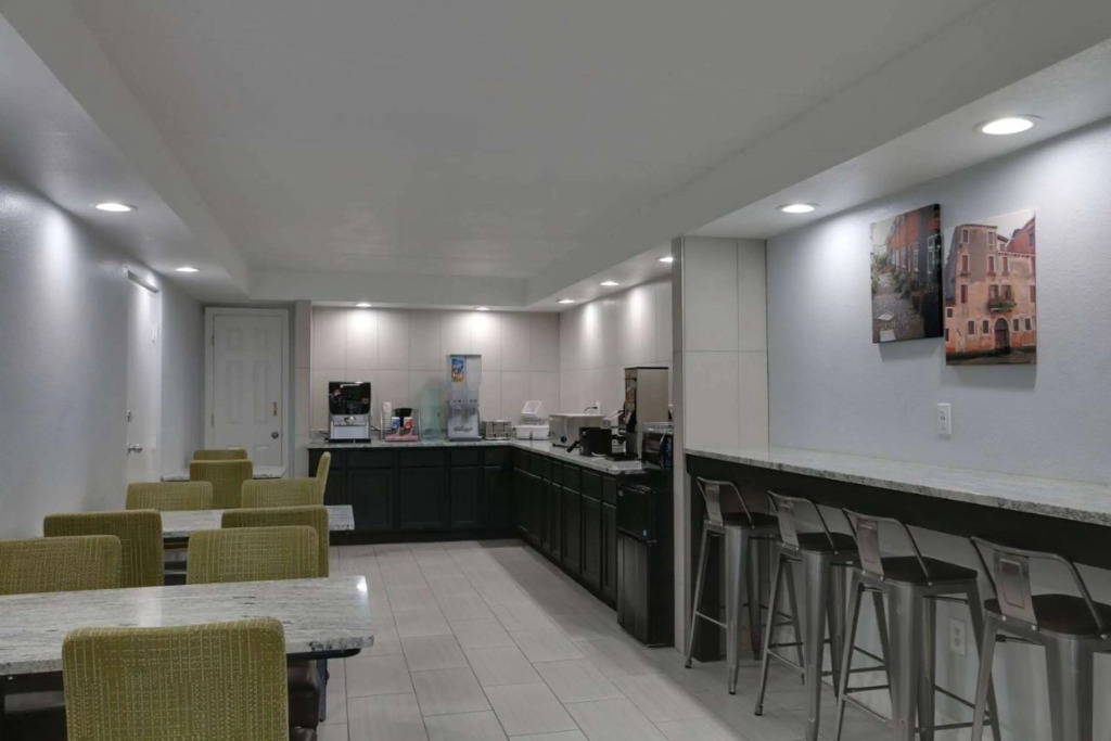 Baymont by Wyndham Ridgeland I-95