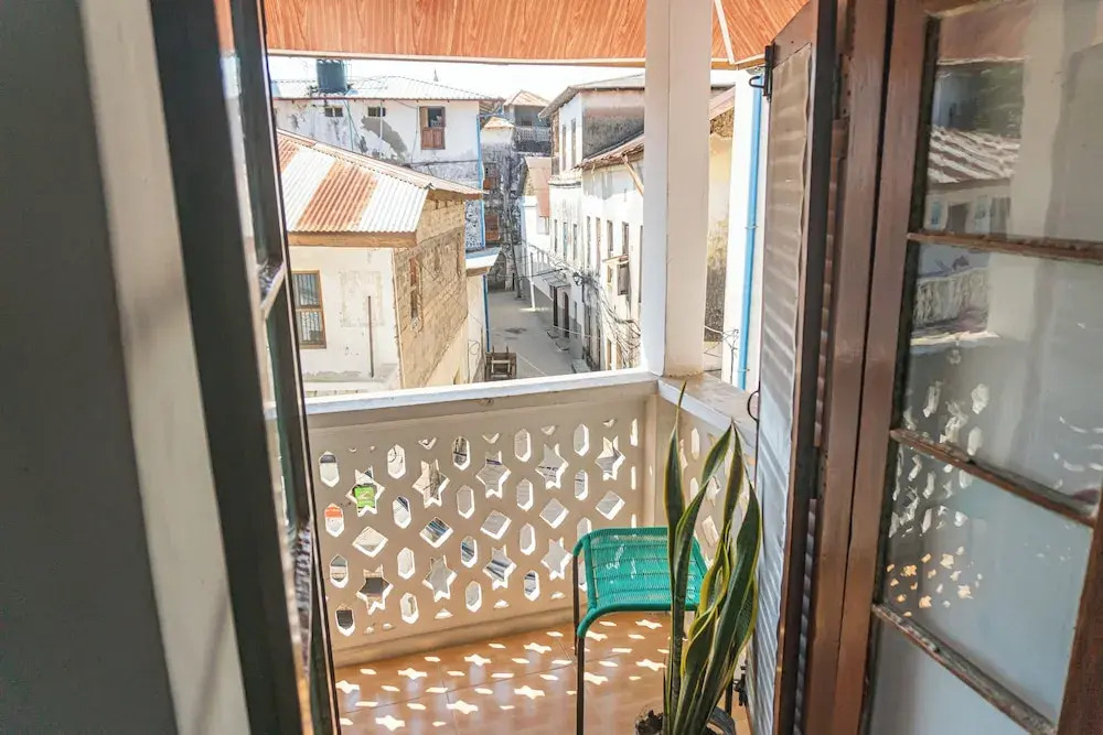 Tarawanda House By Stawi