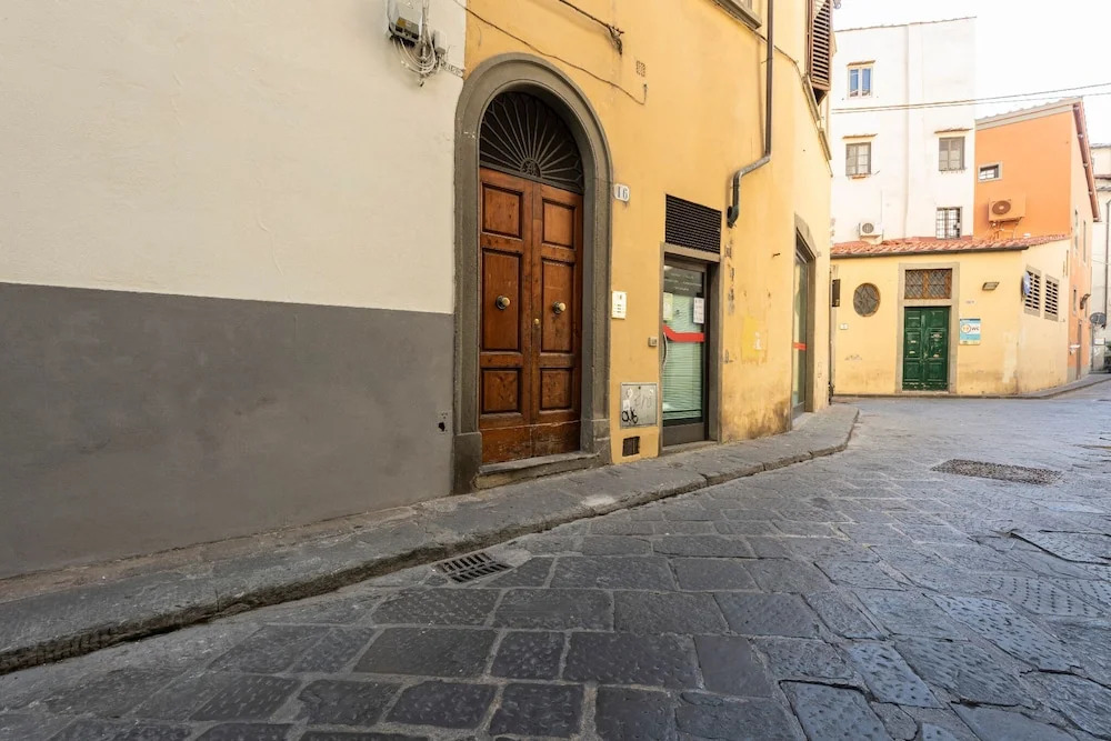 Sprone Apartments in Florence