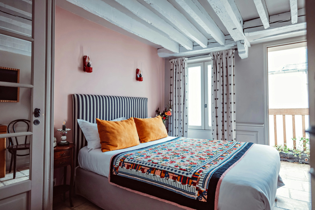Maison Saintonge